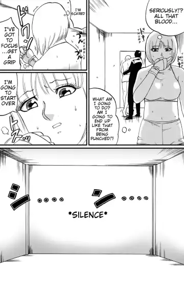 ScapeCat part2 Fhentai - Page 7
