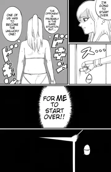 ScapeCat part2 Fhentai - Page 8