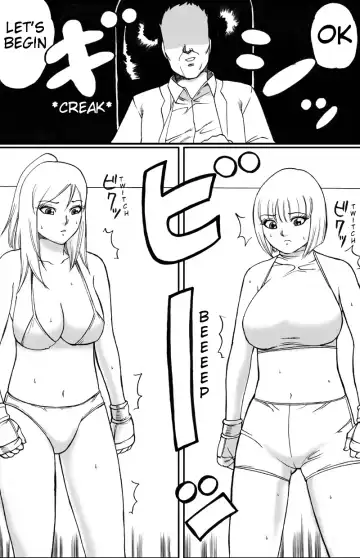 ScapeCat part2 Fhentai - Page 9