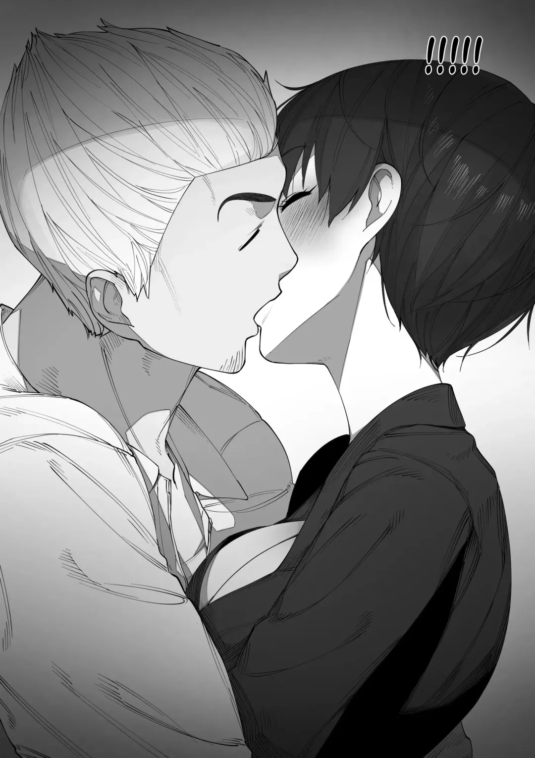 [Nt Robo] Aisai, Doui no Ue, Netorare - глава 2 ~Harada-ke no Baai~ Fhentai - Page 41