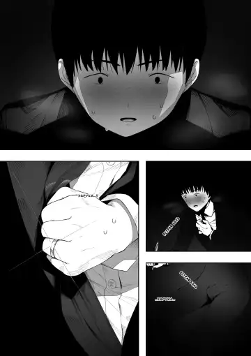 [Nt Robo] Aisai, Doui no Ue, Netorare - глава 2 ~Harada-ke no Baai~ Fhentai - Page 12