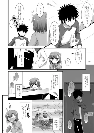 [Nakajima Yuka] DL - Toaru Soushuuhen Fhentai - Page 137