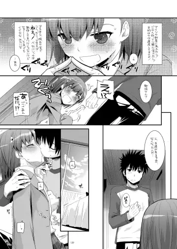 [Nakajima Yuka] DL - Toaru Soushuuhen Fhentai - Page 138