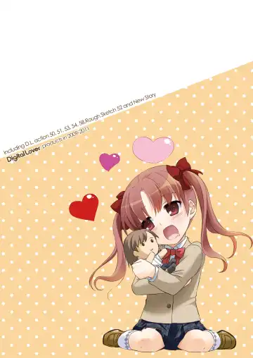 [Nakajima Yuka] DL - Toaru Soushuuhen Fhentai - Page 162