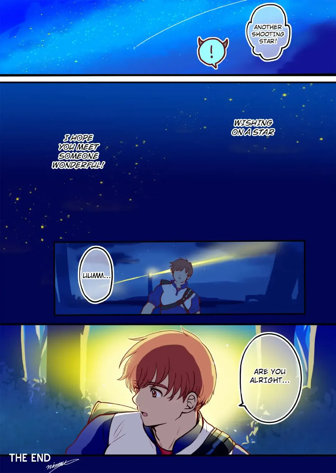 [Nimu] Tim & Stella 2 Fhentai - Page 55