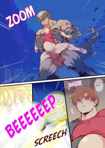 [Nimu] Tim & Stella 2 Fhentai - Page 40