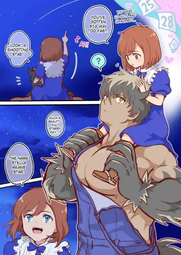 [Nimu] Tim & Stella 2 Fhentai - Page 52