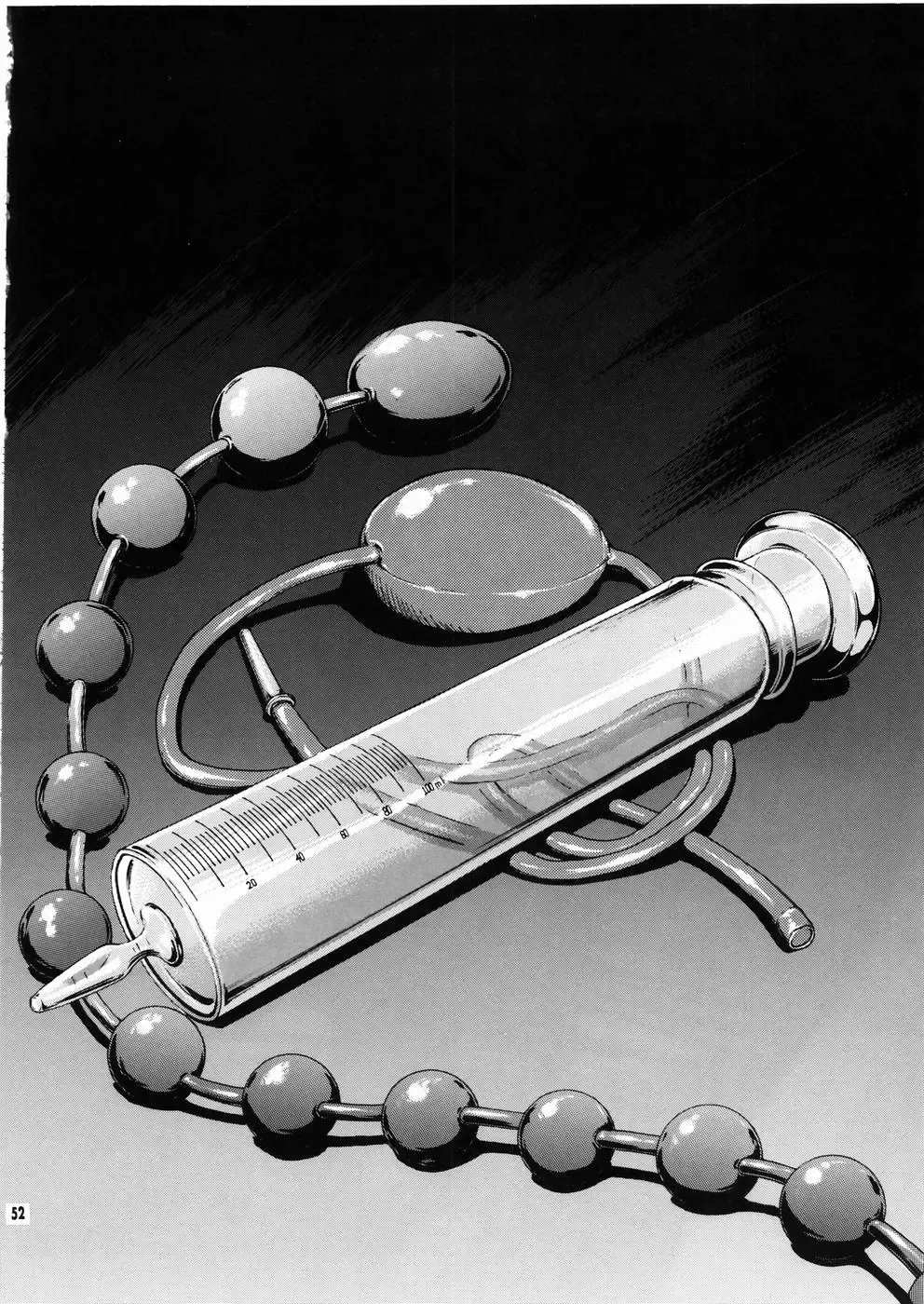 [Nonomura Hideki] Megami-sama Ryoujoku 2 | Goddess Assault 2 Fhentai - Page 52