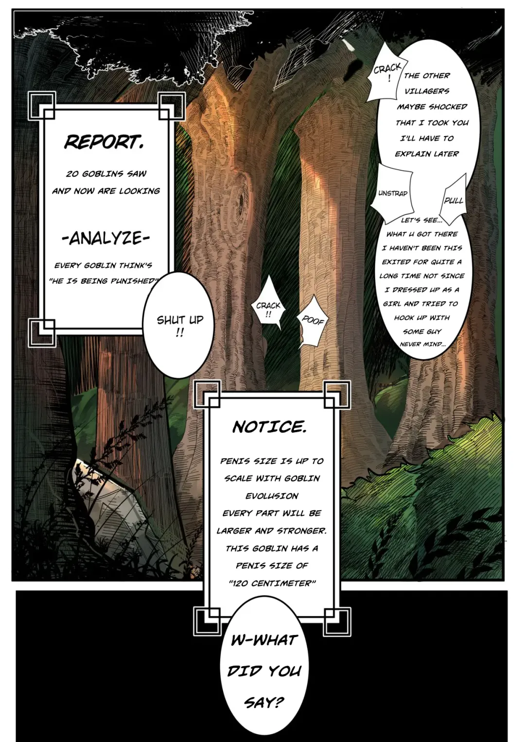 [Green] That Time I Got Reincarnated as a Bitchy Slime Fhentai - Page 7