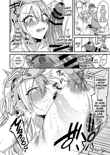 [Kaenuco] Miya-chan 1-nen Choukyou Jou | Miya-chan's year-long training first part Fhentai - Page 18