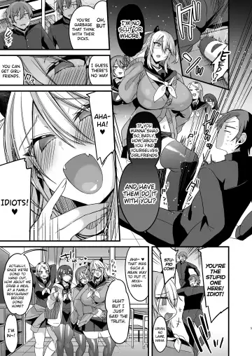 [Kaenuco] Miya-chan 1-nen Choukyou Jou | Miya-chan's year-long training first part Fhentai - Page 5