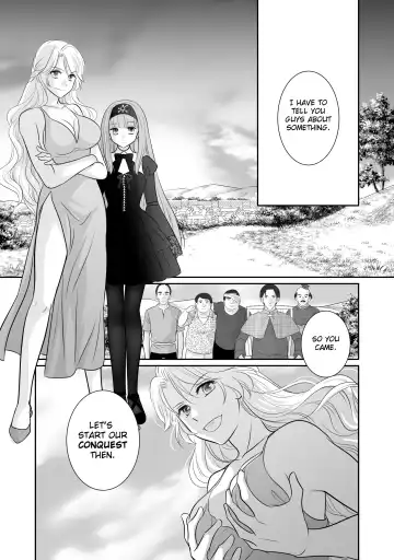 Misogyny Conquest Chapter 3 Fhentai - Page 10