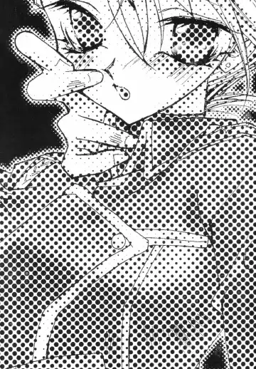 [Ryo] Junky Fhentai - Page 23