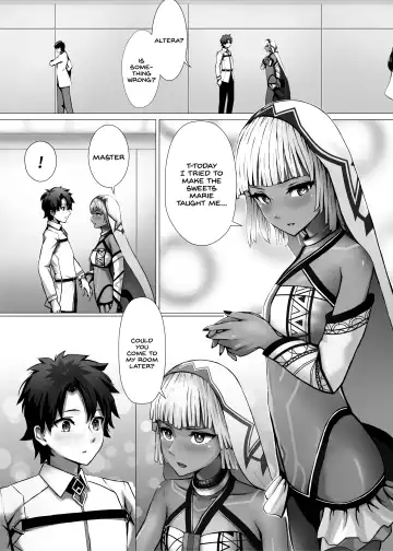 [810eru] Karisome no Karada de Aredo Fhentai - Page 12