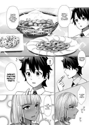 [810eru] Karisome no Karada de Aredo Fhentai - Page 14