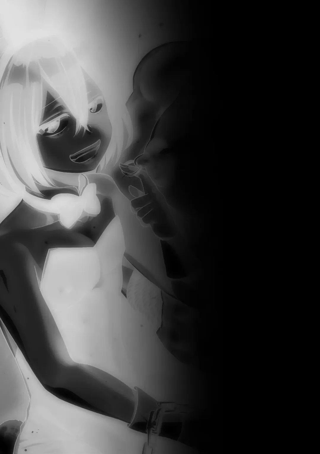 [Niwahani] Kimajime Do-M Senshi, Sakaba no Bunny Otokonoko ni xx Sarechaimashita Fhentai - Page 34