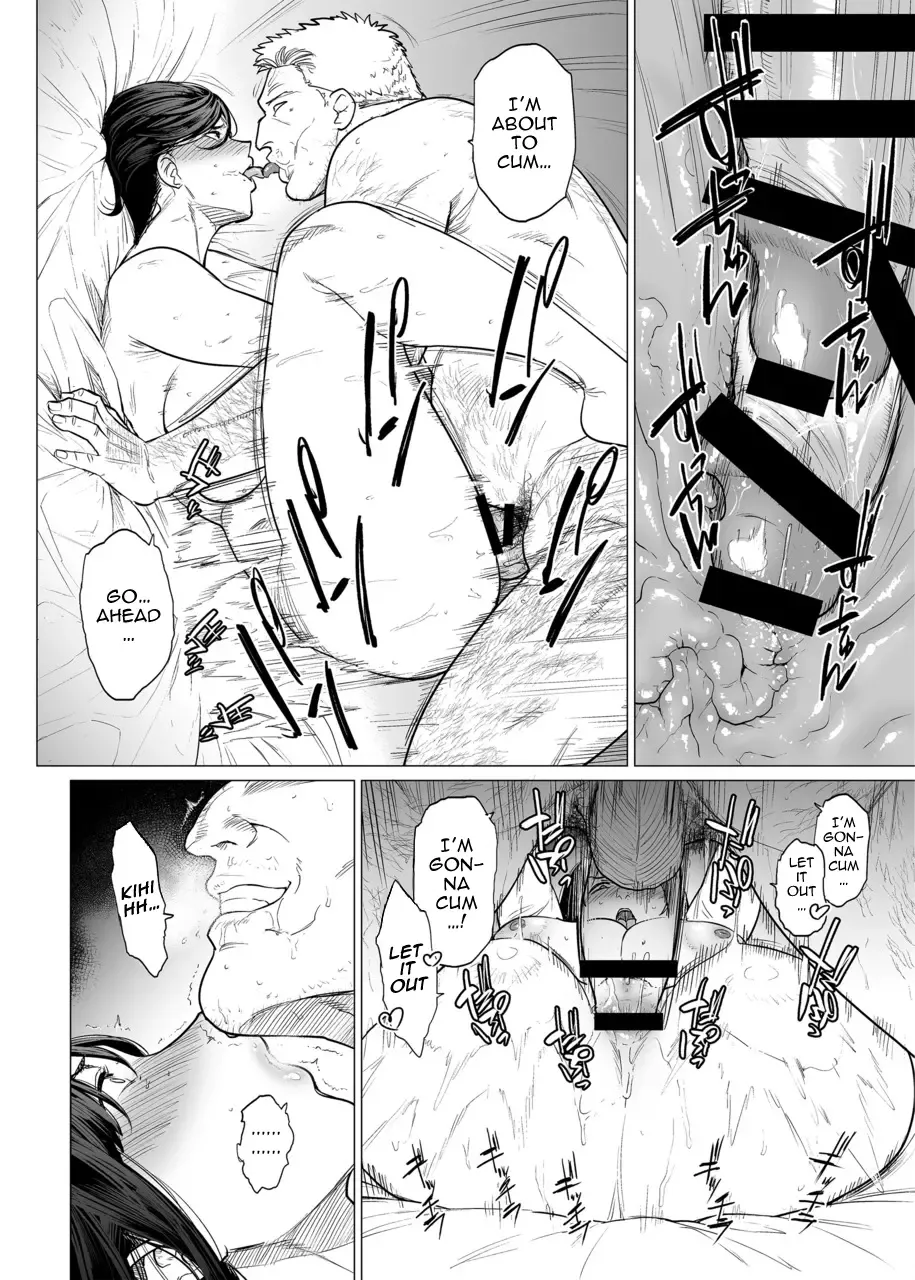 [Etuzan Jakusui] Somerare Ch. 7 Hidamari Fhentai - Page 14