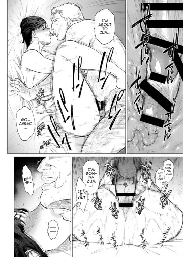 [Etuzan Jakusui] Somerare Ch. 7 Hidamari Fhentai - Page 14