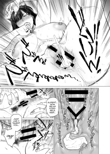 [Etuzan Jakusui] Somerare Ch. 7 Hidamari Fhentai - Page 15