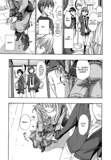 [Asagi Ryu] Sensei wa Suggoku Nureyasui | Sensei Gets Wet Really Easily Fhentai - Page 5