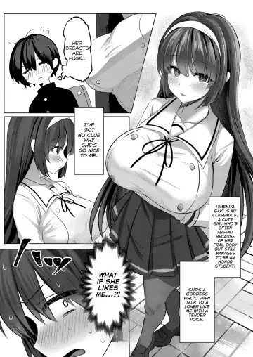 [Marota] Succushisu! -Gyuunyuu succubus to icha love ecchi keiyaku- Fhentai - Page 5