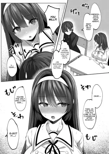 [Marota] Succushisu! -Gyuunyuu succubus to icha love ecchi keiyaku- Fhentai - Page 6