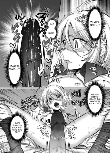 [Morino Bambi] Shoshinsha Josou Danshi o Osotte Mita Fhentai - Page 26