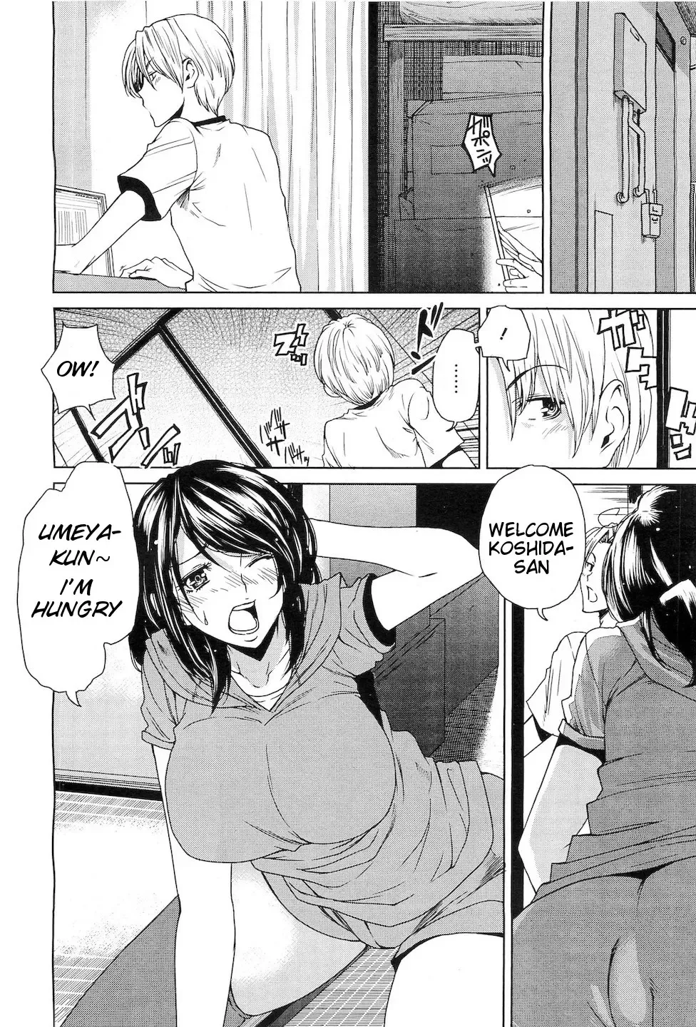 [Ooshima Ryou] LIFE Fhentai - Page 2