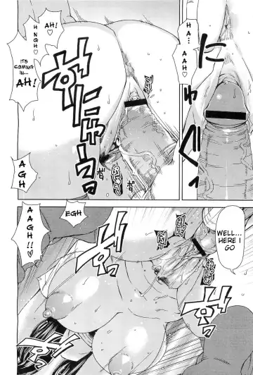 [Ooshima Ryou] LIFE Fhentai - Page 14