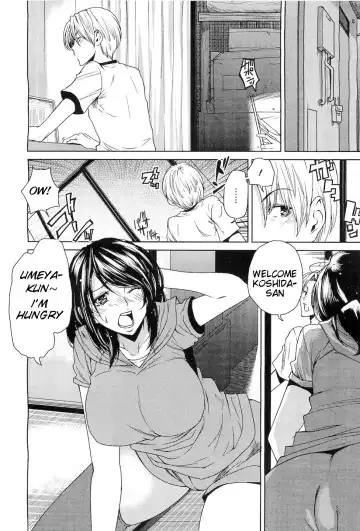 [Ooshima Ryou] LIFE Fhentai - Page 2