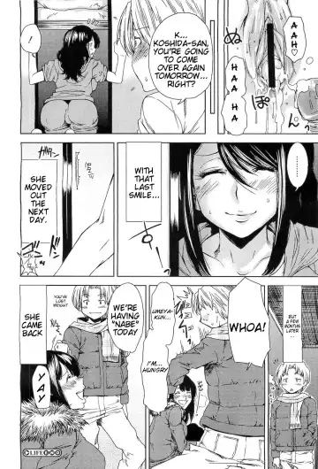 [Ooshima Ryou] LIFE Fhentai - Page 20