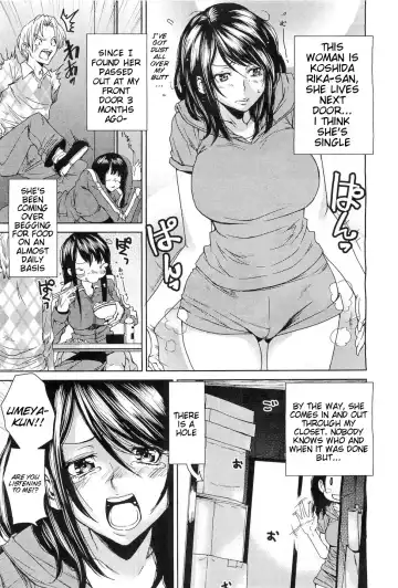 [Ooshima Ryou] LIFE Fhentai - Page 3