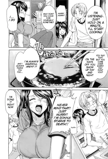 [Ooshima Ryou] LIFE Fhentai - Page 4