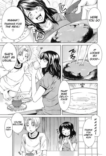 [Ooshima Ryou] LIFE Fhentai - Page 5