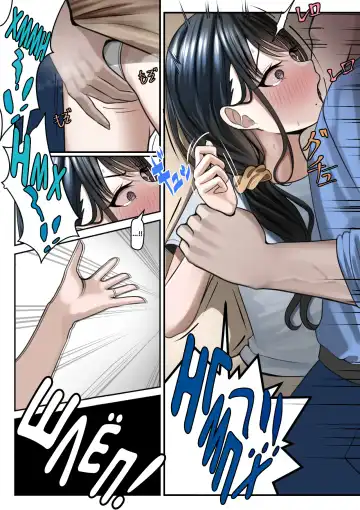 [Testame] Yubiwa Hazushite, Kokoro wa Tokete | Cними кольцо, и моё сердце растает Fhentai - Page 9