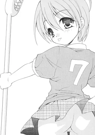 [Shizaki Masayuki] G-pretee cure Fhentai - Page 3