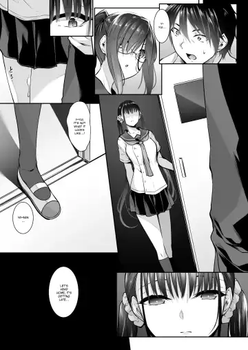 [Nakano Sora] SISUANA sister hole 4 Fhentai - Page 2
