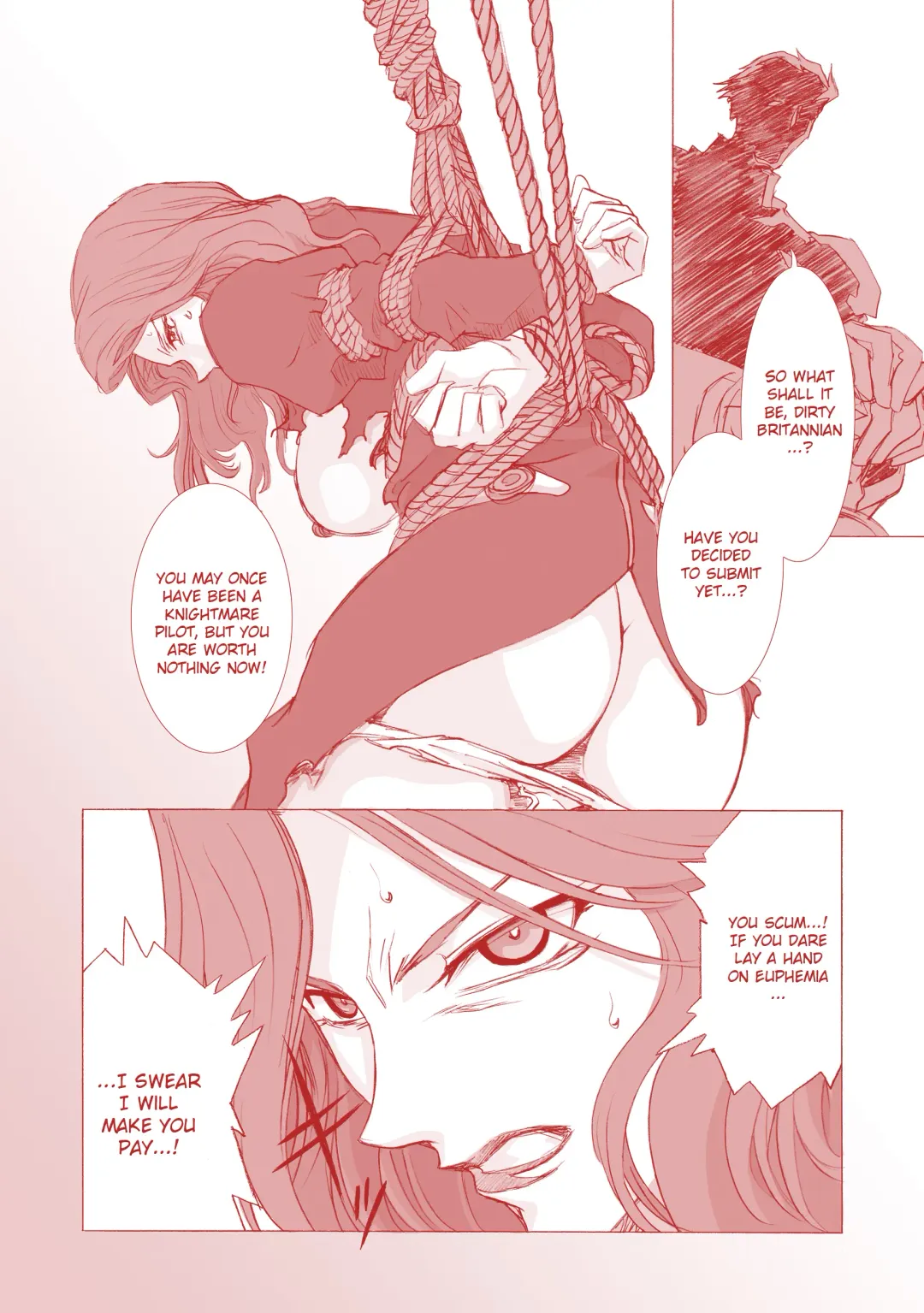 [Kawarajima Koh - Urushihara Satoshi] G-CURRENT PLUS 15TH ~FOR WEB~ Fhentai - Page 44