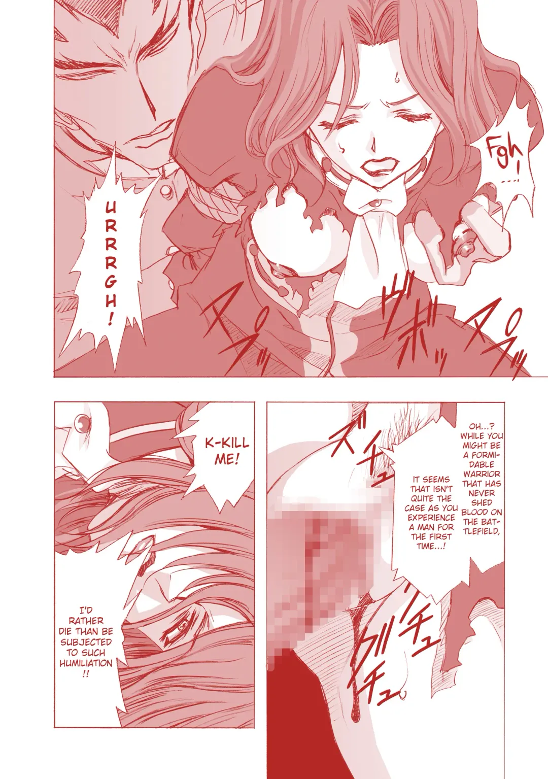 [Kawarajima Koh - Urushihara Satoshi] G-CURRENT PLUS 15TH ~FOR WEB~ Fhentai - Page 46
