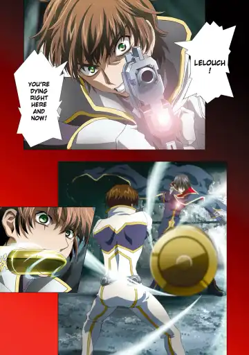 [Kawarajima Koh - Urushihara Satoshi] G-CURRENT PLUS 15TH ~FOR WEB~ Fhentai - Page 22