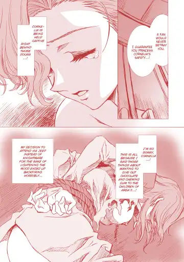 [Kawarajima Koh - Urushihara Satoshi] G-CURRENT PLUS 15TH ~FOR WEB~ Fhentai - Page 37