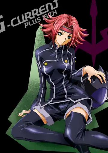 [Kawarajima Koh - Urushihara Satoshi] G-CURRENT PLUS 15TH ~FOR WEB~ Fhentai - Page 54