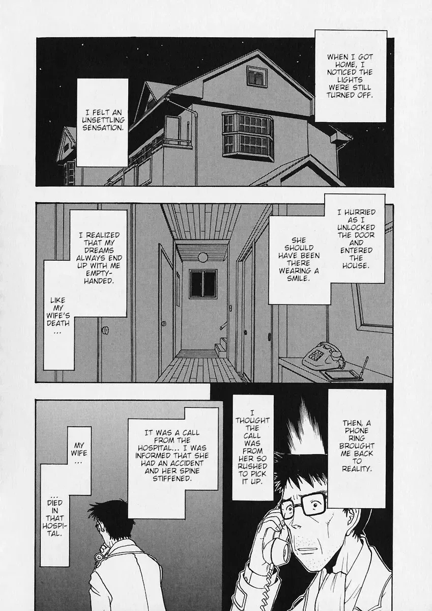 [Kobayashi Shounenmaru] Ori Tatami Shiki Niku Ningyou Nikki | Foldable Meat Doll Diary Ch. 1-5 Fhentai - Page 54