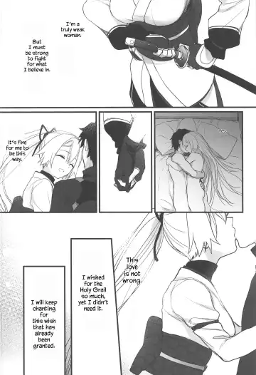 [Mutsuki] Tou ni Negai Tsukushita Hazu nanoni Fhentai - Page 27