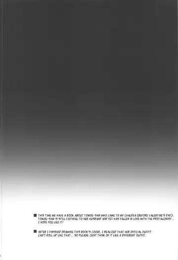 [Mutsuki] Tou ni Negai Tsukushita Hazu nanoni Fhentai - Page 3