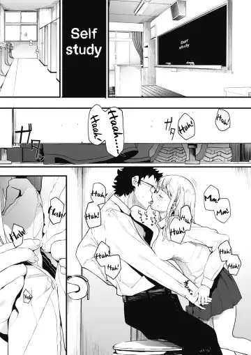 [Eightman] EIGHTMANsensei no okage de Kanojo ga dekimashita! | I Got a Girlfriend with Eightman-sensei's Help! Fhentai - Page 18