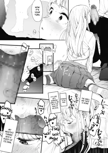[Eightman] EIGHTMANsensei no okage de Kanojo ga dekimashita! | I Got a Girlfriend with Eightman-sensei's Help! Fhentai - Page 25
