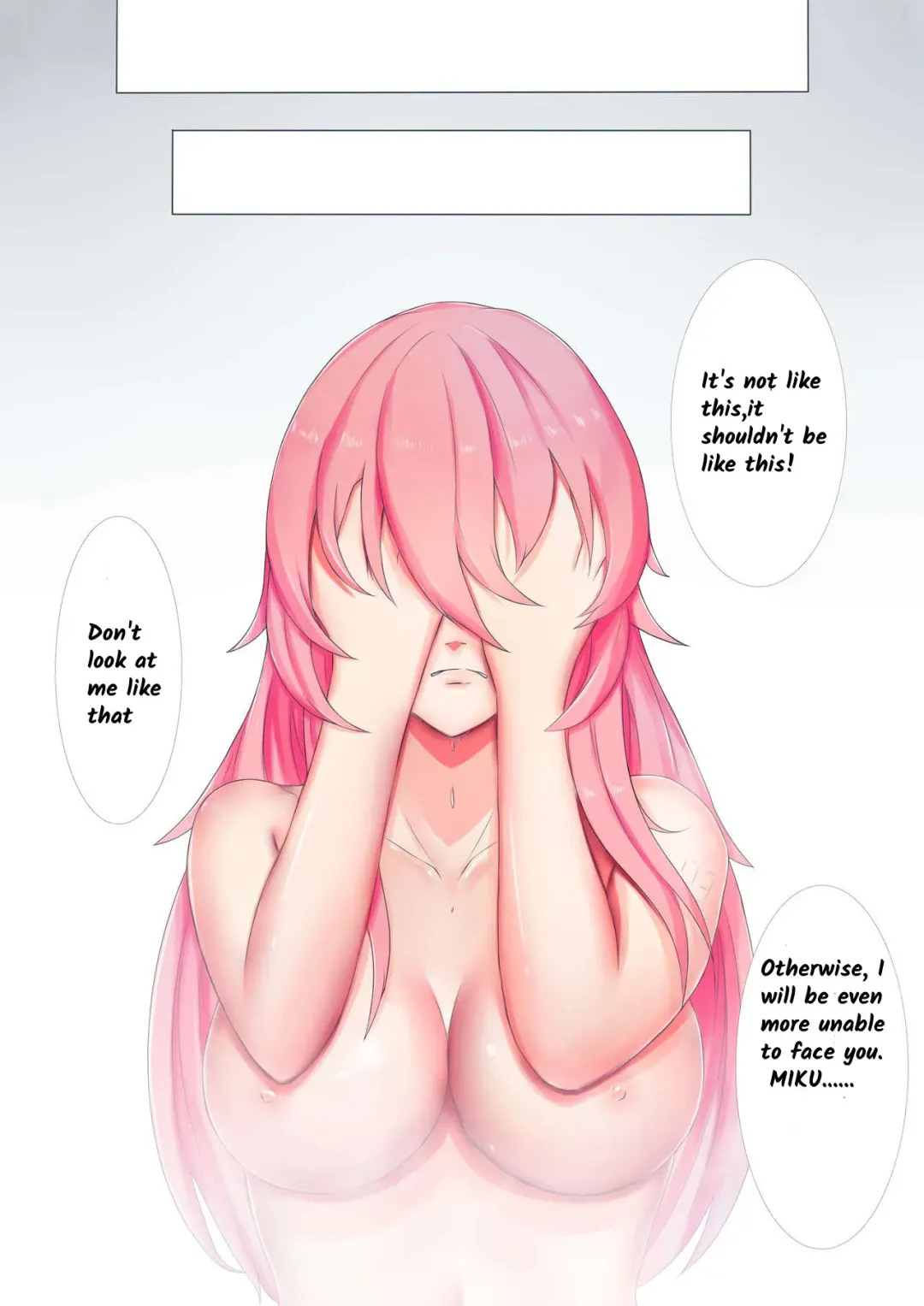 Black Magnet Fhentai - Page 7