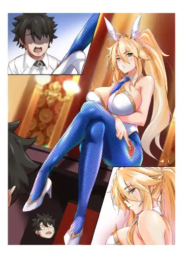 [Atelier30] Mizugi Shishiou (decensored) Fhentai - Page 4