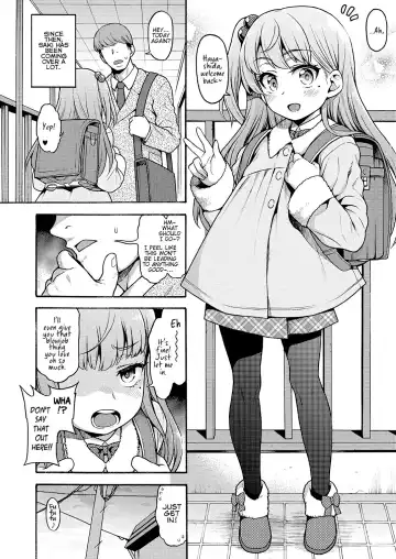 [Uousaoh] JYOJIZM AFTER WINTER Fhentai - Page 2